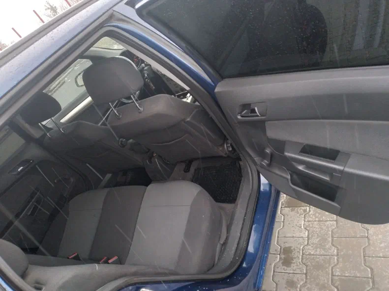 Opel Astra 2007 - 22