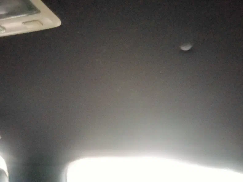 Toyota Avensis 2004 - 7