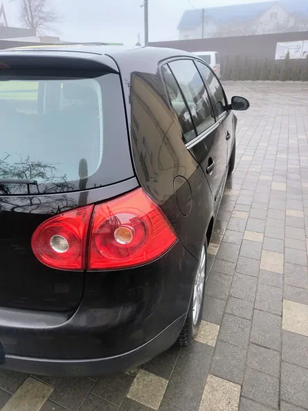 Volkswagen Golf 2004 - 8