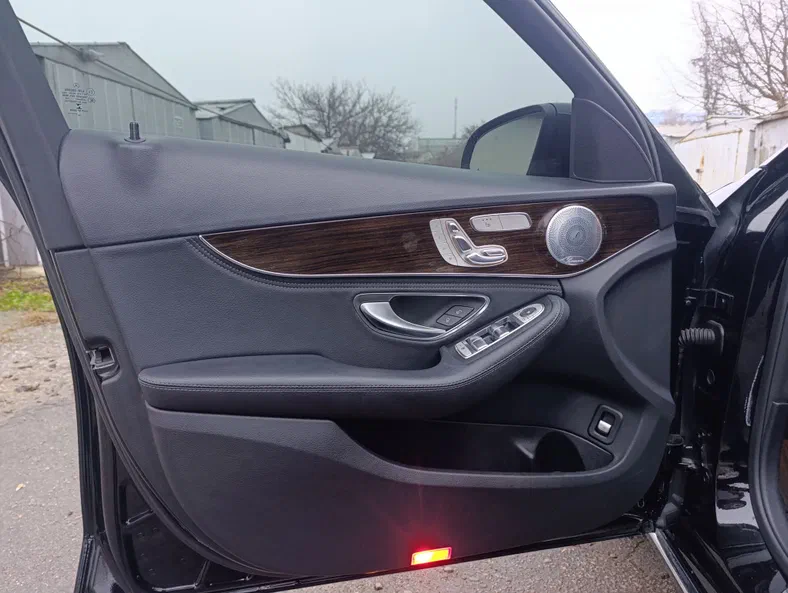 Mercedes-Benz C-Клас 2014 - 10