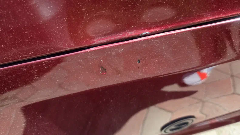 Chrysler 200 2013 - 9