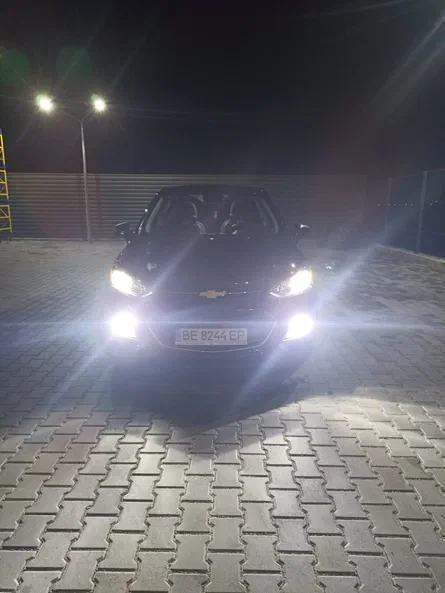 Chevrolet Trax 2019 - 16