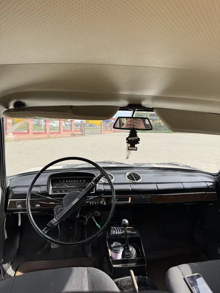 Lada (ВАЗ) 2101 1986 - 19