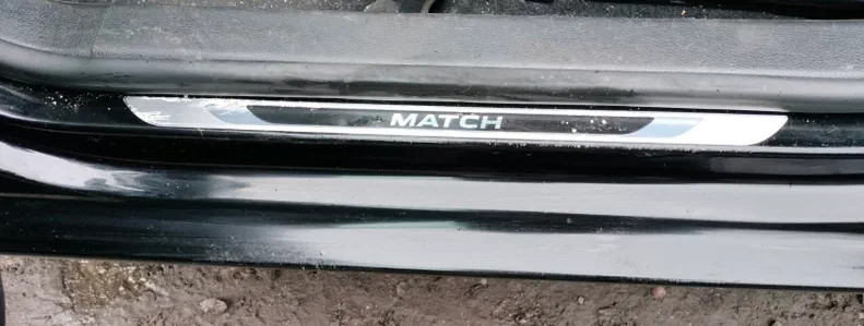 Volkswagen Golf 2012