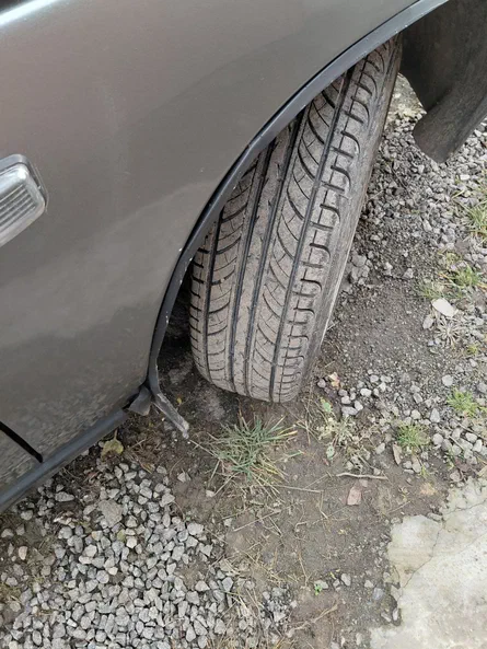 Lada (ВАЗ) 2110 2007 - 10