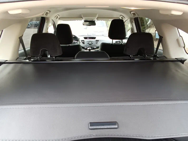 Honda CR-V 2013 - 25