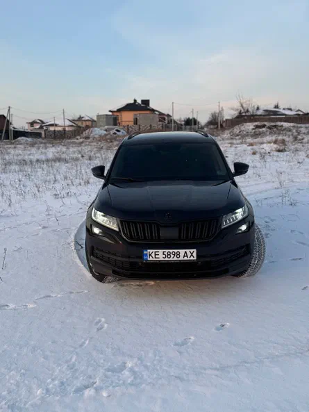 Skoda Kodiaq 2019 - 26