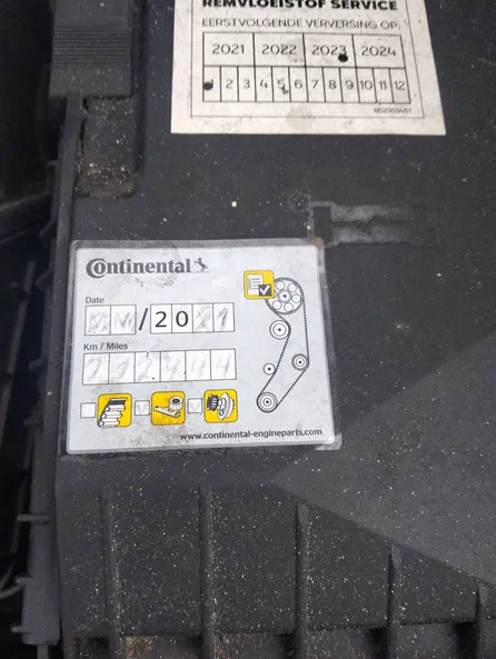 Volkswagen Touran 2011 - 11