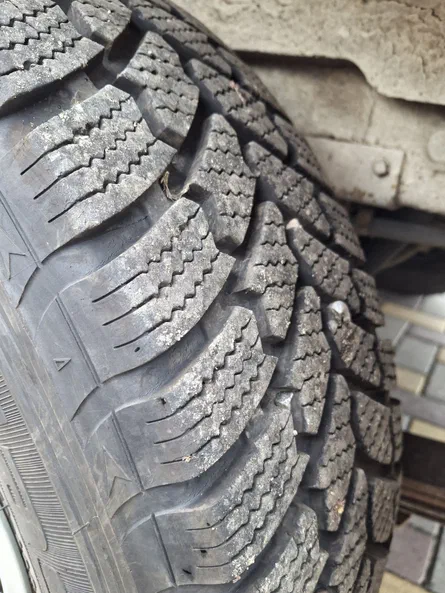 Hyundai H-1 2006 - 16