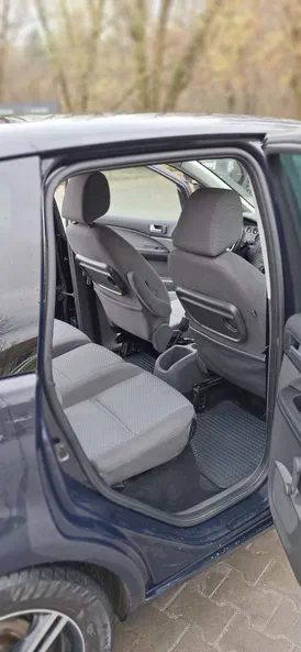 Ford Focus 2005 - 12