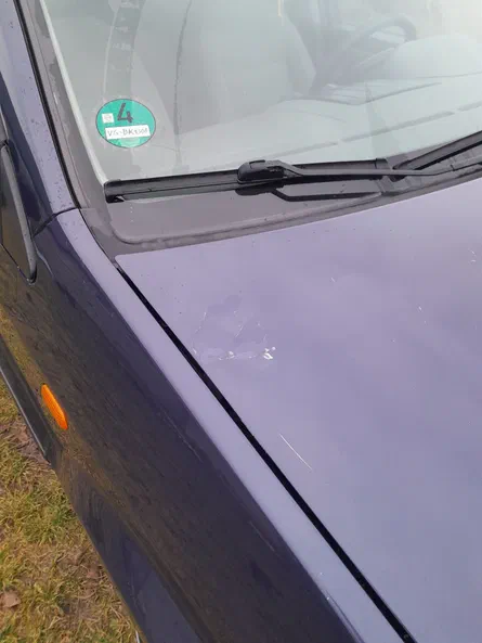 Ford Fusion 2003 - 10