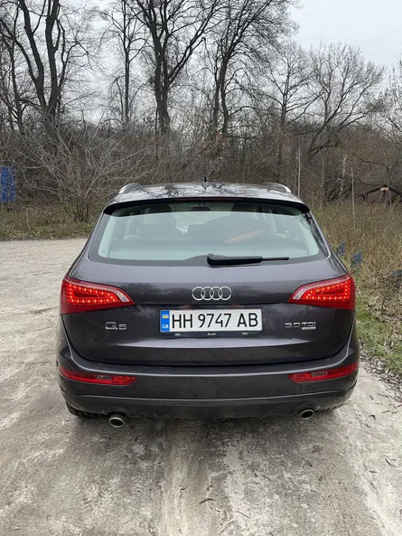 Audi Q5 2011 - 15