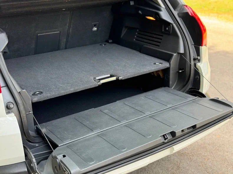 Peugeot 3008 2011 - 27