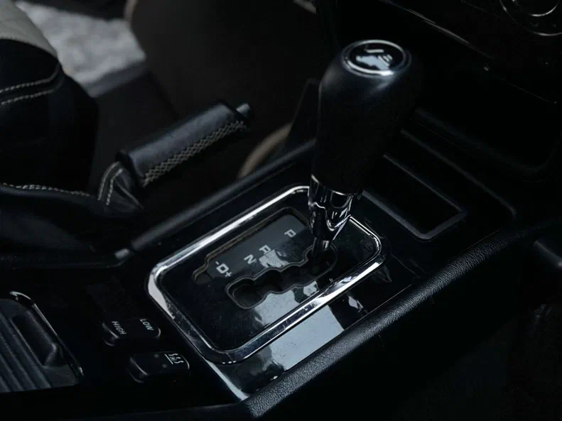 Mercedes-Benz G-Клас 2010 - 5