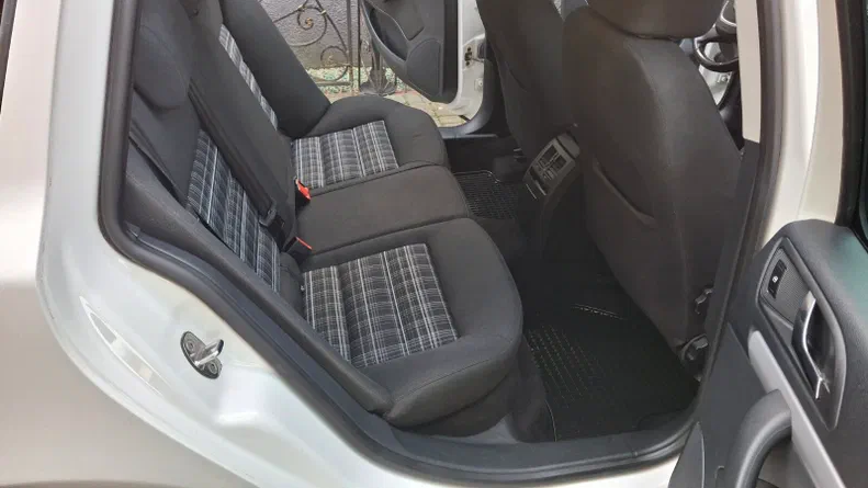 Skoda Octavia 2012 - 15