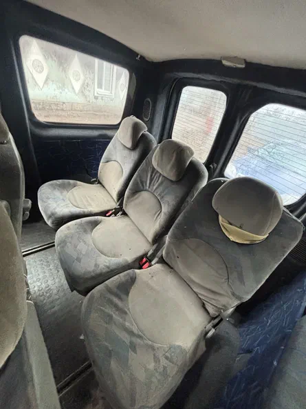 Peugeot Expert 2008 - 7