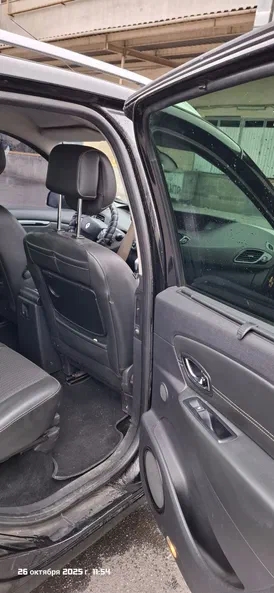 Renault Megane 2012 - 7