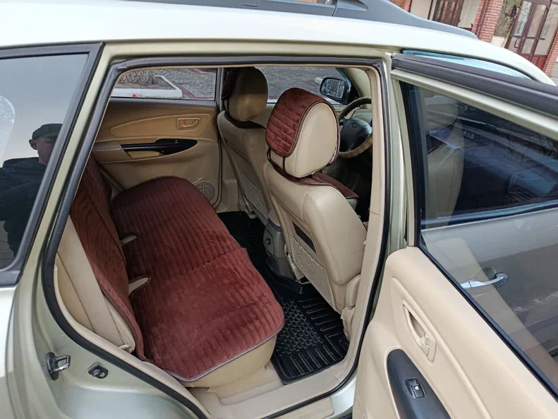 Hyundai Tucson 2006 - 6