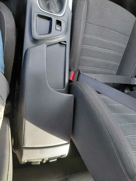 Opel Insignia 2014 - 13