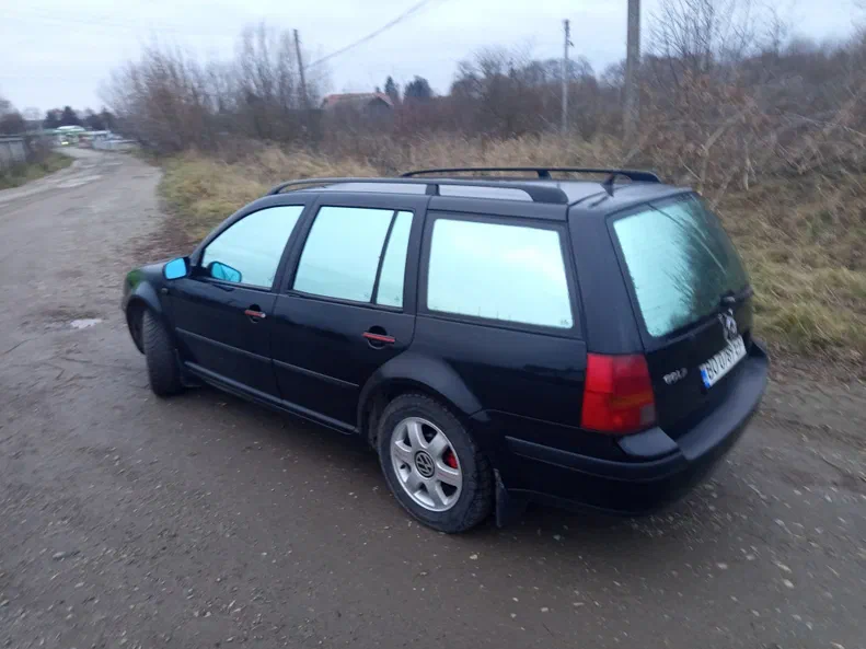 Volkswagen Golf 1999