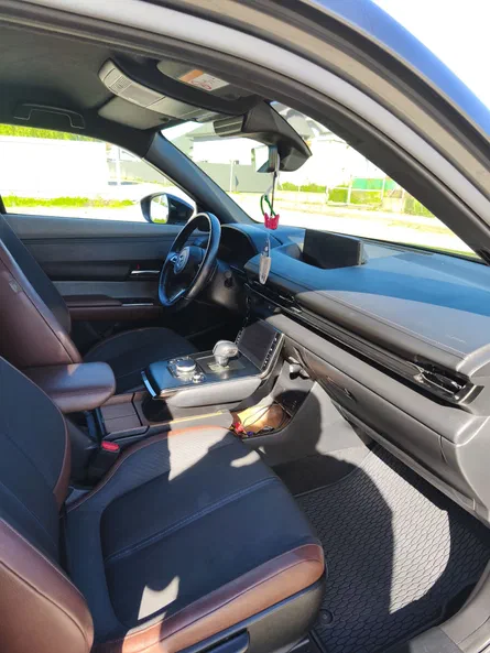 Mazda MX-30 2020 - 7