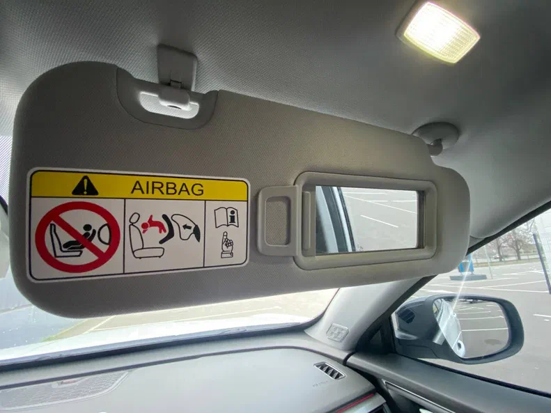 Chery Tiggo 7 Pro 2021 - 17