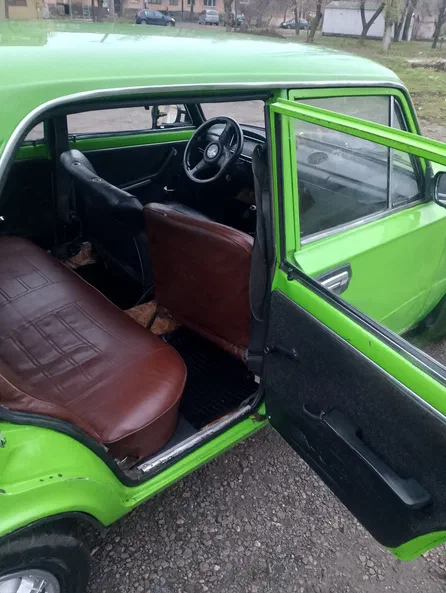 Lada (ВАЗ) 2101 1982 - 10