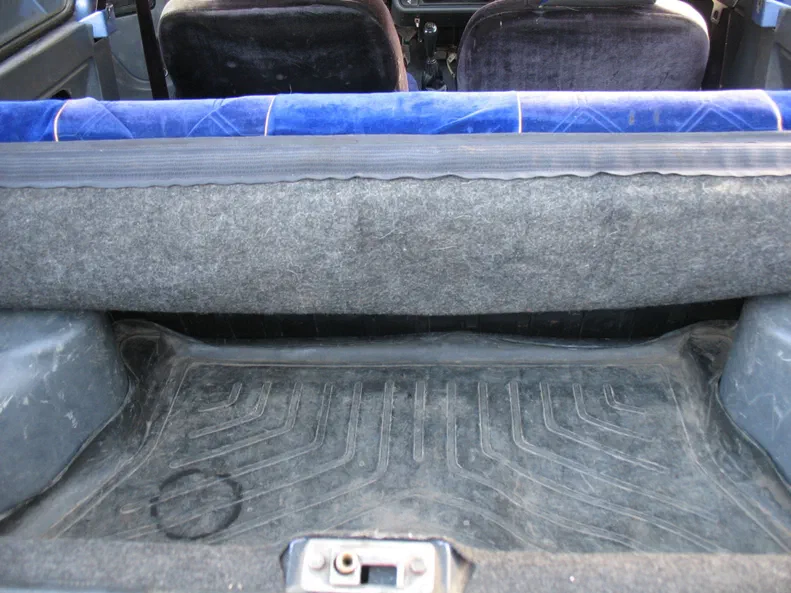 ЗАЗ 1102 «Таврія» 2003 - 6