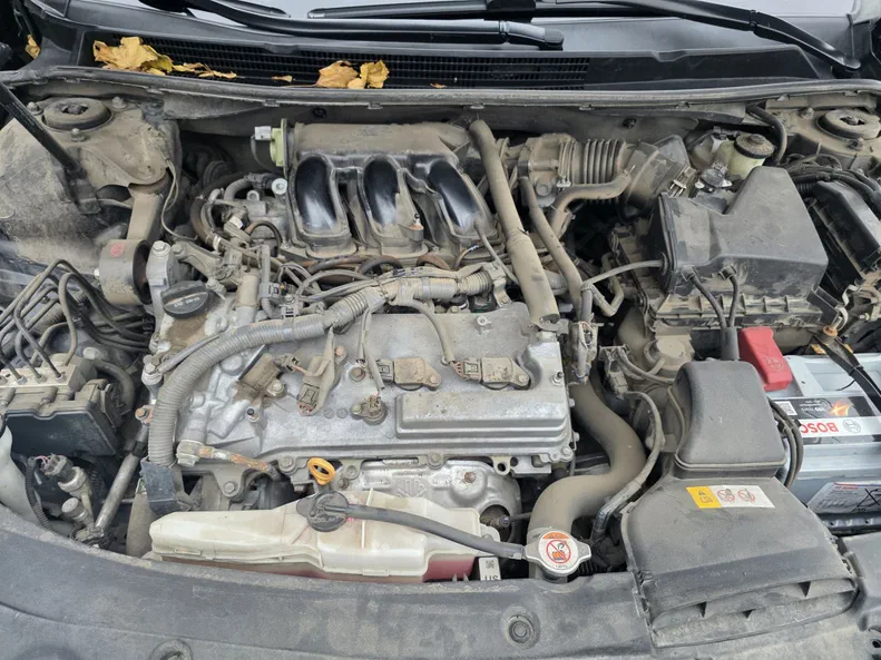 Toyota Avalon 2017 - 18