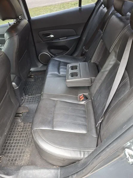 Chevrolet Cruze 2011 - 28