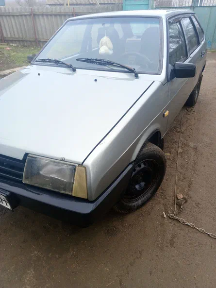 Lada (ВАЗ) 2109 1995