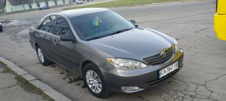 Toyota Camry 2005