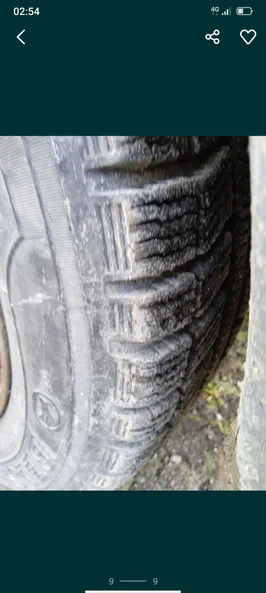 Mitsubishi Space Star 2002 - 6