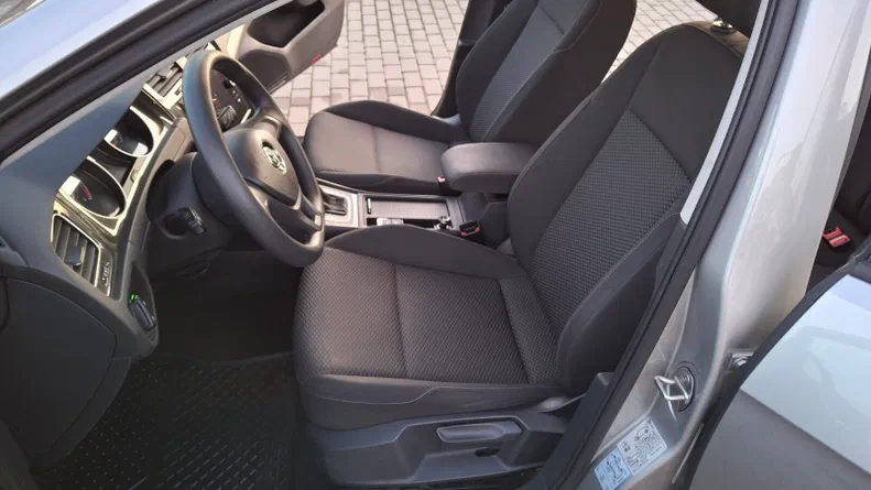 Volkswagen Golf 2019 - 16