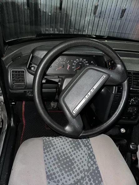 Lada (ВАЗ) 2112 2005 - 11