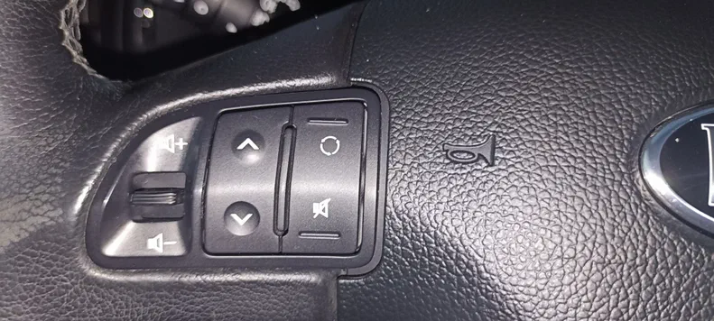 Kia Sportage 2013 - 14