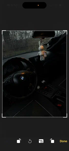 BMW 3 серии 2003