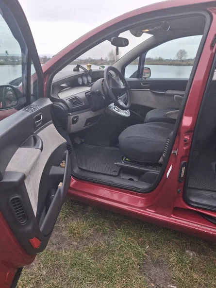 Citroen C8 2007 - 12