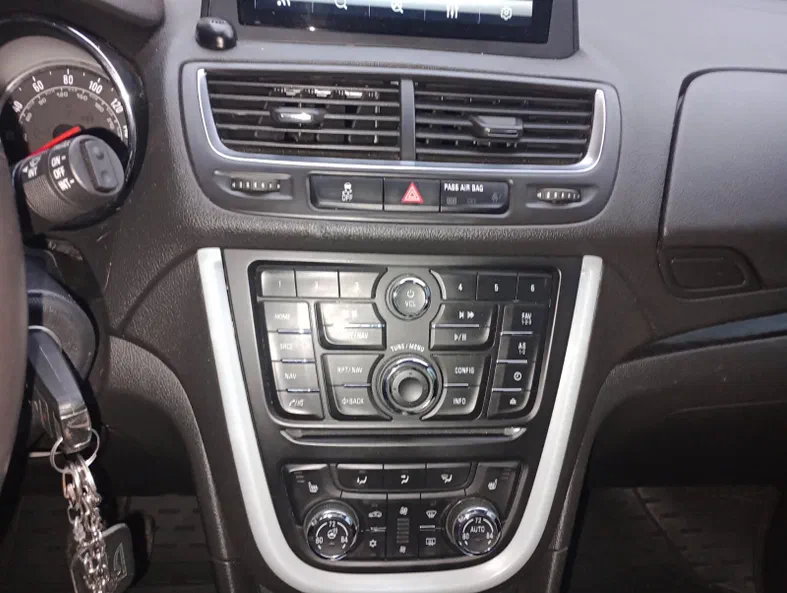 Buick Encore 2016 - 5