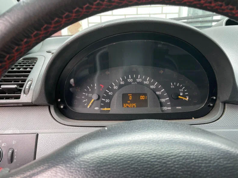 Mercedes-Benz Vito 2005