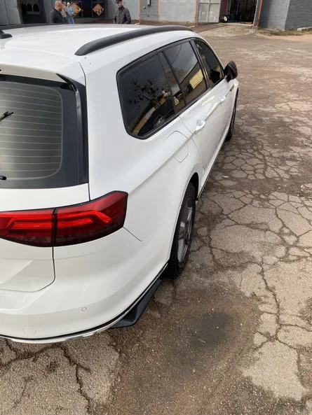 Volkswagen Passat 2015 - 23