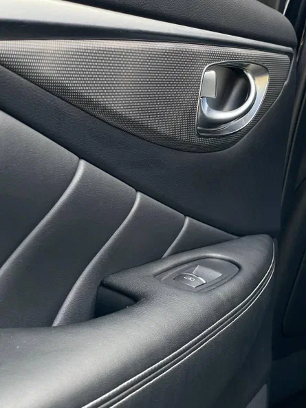 Infiniti Q50 2013 - 15