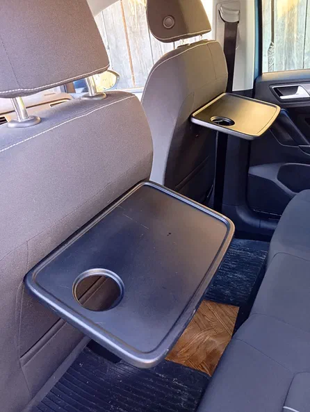 Volkswagen Golf Sportsvan 2016 - 8