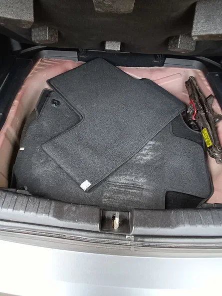 Honda CR-V 2013 - 18