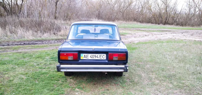 Lada (ВАЗ) 2105 1995 - 7