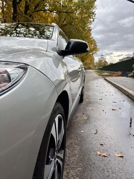 Renault Megane 2012 - 22