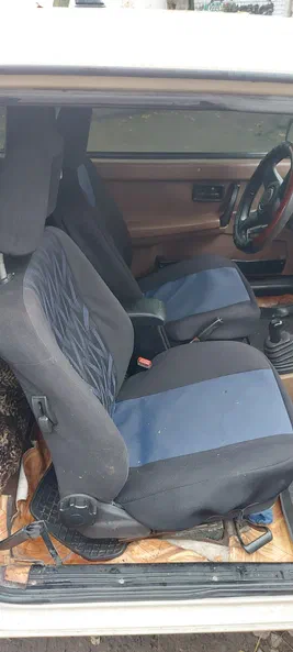 Lada (ВАЗ) 2108 1988 - 7