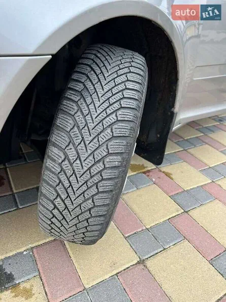 Skoda Octavia 2012 - 11