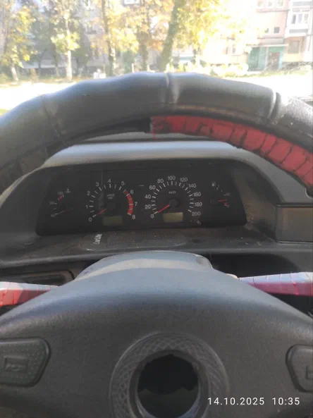 Lada (ВАЗ) 21099 2006 - 5