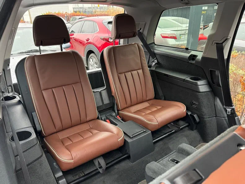 Volvo XC90 2013 - 32